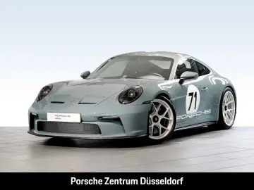 PORSCHE 992 911 S T Liftsystem-VA LED-Matrix BOSE 21&hellip;