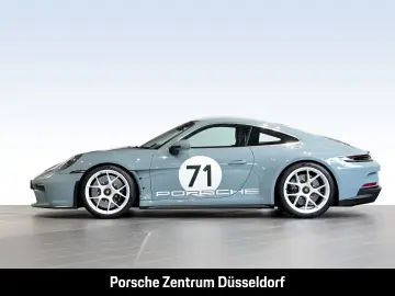 PORSCHE 992 911 S T Liftsystem-VA LED-Matrix BOSE 21…