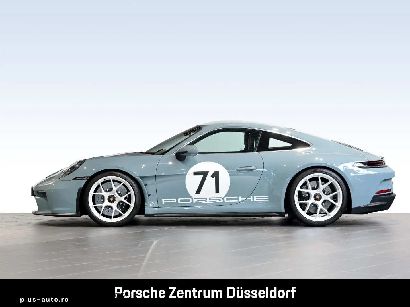 PORSCHE 992 911 S T Liftsystem-VA LED-Matrix BOSE 21&hellip;