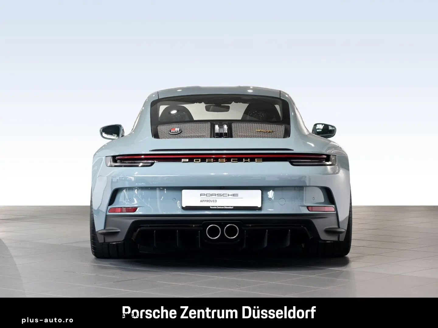 PORSCHE 992 911 S T Liftsystem-VA LED-Matrix BOSE 21&hellip;