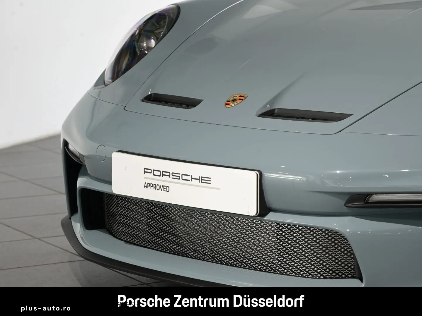 PORSCHE 992 911 S T Liftsystem-VA LED-Matrix BOSE 21&hellip;
