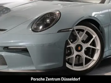PORSCHE 992 911 S T Liftsystem-VA LED-Matrix BOSE 21…