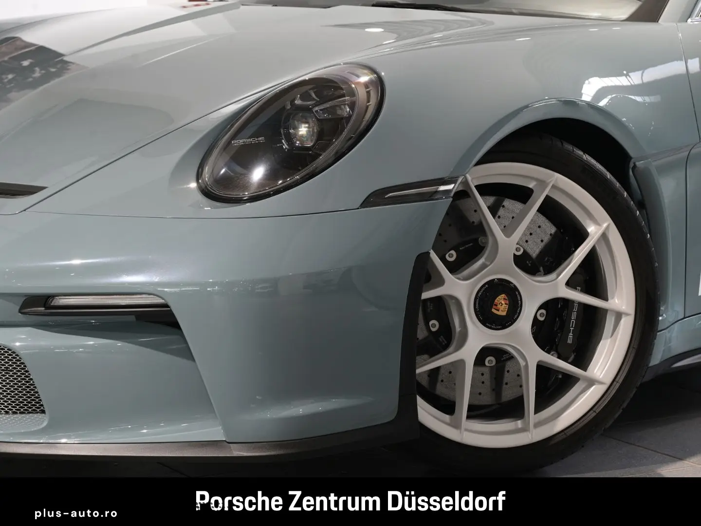 PORSCHE 992 911 S T Liftsystem-VA LED-Matrix BOSE 21&hellip;