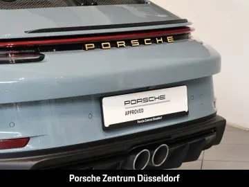 PORSCHE 992 911 S T Liftsystem-VA LED-Matrix BOSE 21…