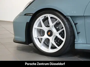 PORSCHE 992 911 S T Liftsystem-VA LED-Matrix BOSE 21…