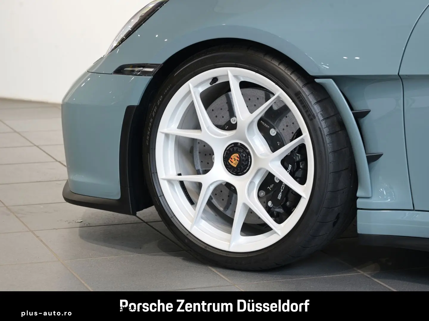 PORSCHE 992 911 S T Liftsystem-VA LED-Matrix BOSE 21&hellip;