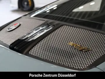 PORSCHE 992 911 S T Liftsystem-VA LED-Matrix BOSE 21…