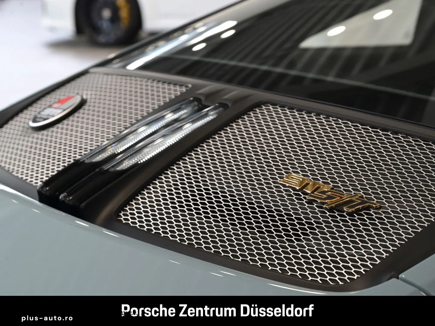 PORSCHE 992 911 S T Liftsystem-VA LED-Matrix BOSE 21&hellip;
