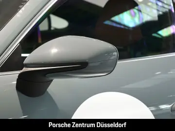 PORSCHE 992 911 S T Liftsystem-VA LED-Matrix BOSE 21…