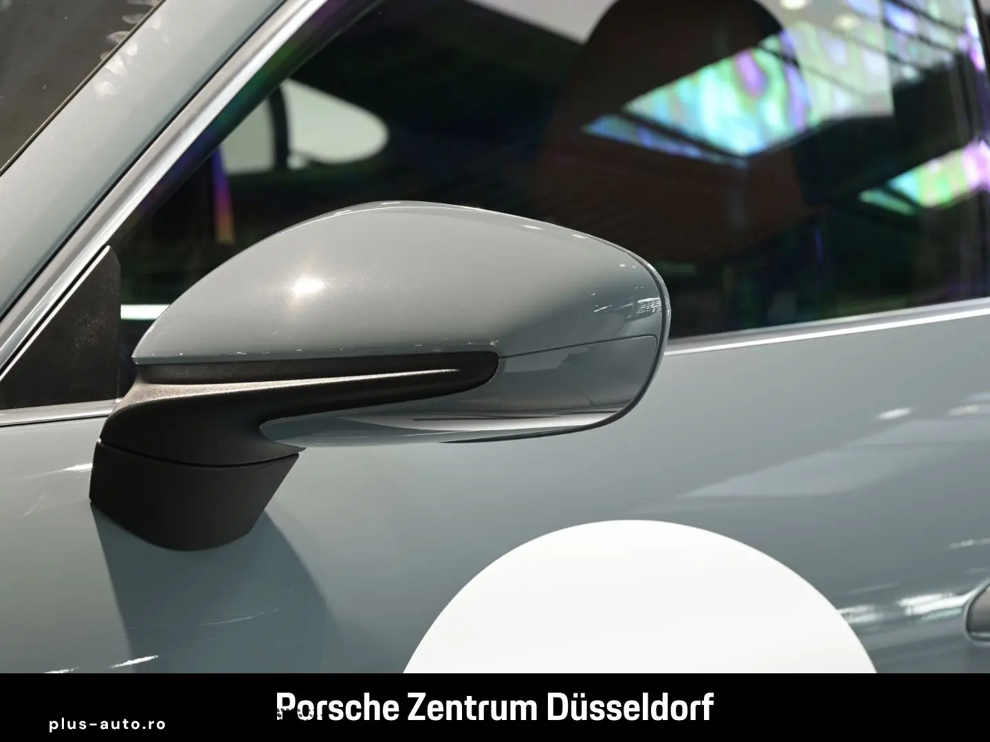 PORSCHE 992 911 S T Liftsystem-VA LED-Matrix BOSE 21&hellip;