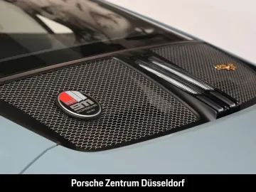 PORSCHE 992 911 S T Liftsystem-VA LED-Matrix BOSE 21…