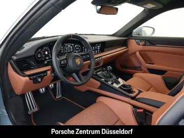 PORSCHE 992 911 S T Liftsystem-VA LED-Matrix BOSE 21…
