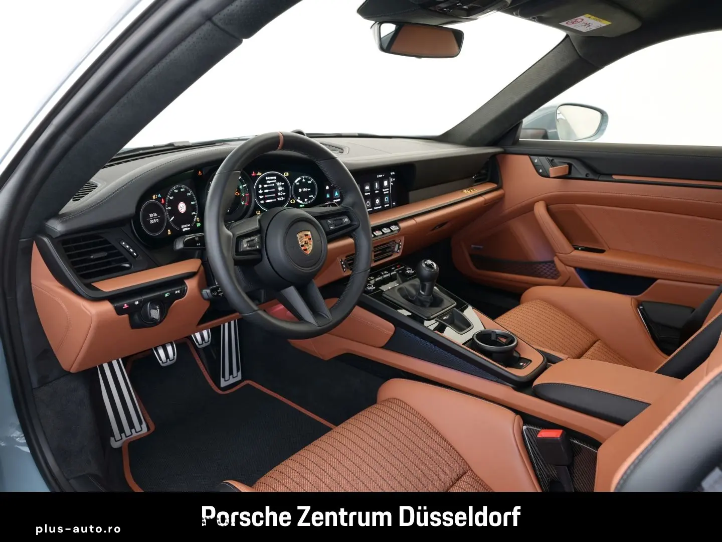 PORSCHE 992 911 S T Liftsystem-VA LED-Matrix BOSE 21&hellip;