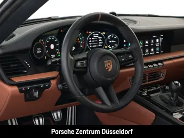 PORSCHE 992 911 S T Liftsystem-VA LED-Matrix BOSE 21…