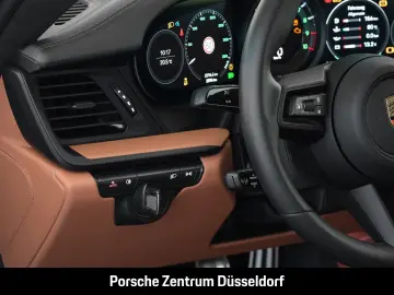 PORSCHE 992 911 S T Liftsystem-VA LED-Matrix BOSE 21…