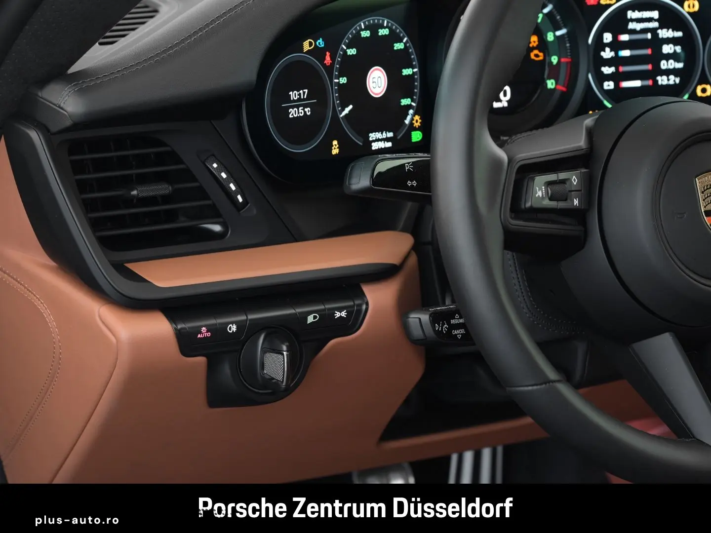 PORSCHE 992 911 S T Liftsystem-VA LED-Matrix BOSE 21&hellip;