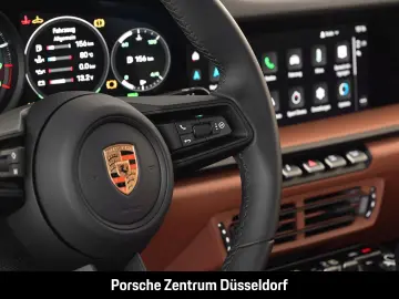 PORSCHE 992 911 S T Liftsystem-VA LED-Matrix BOSE 21…
