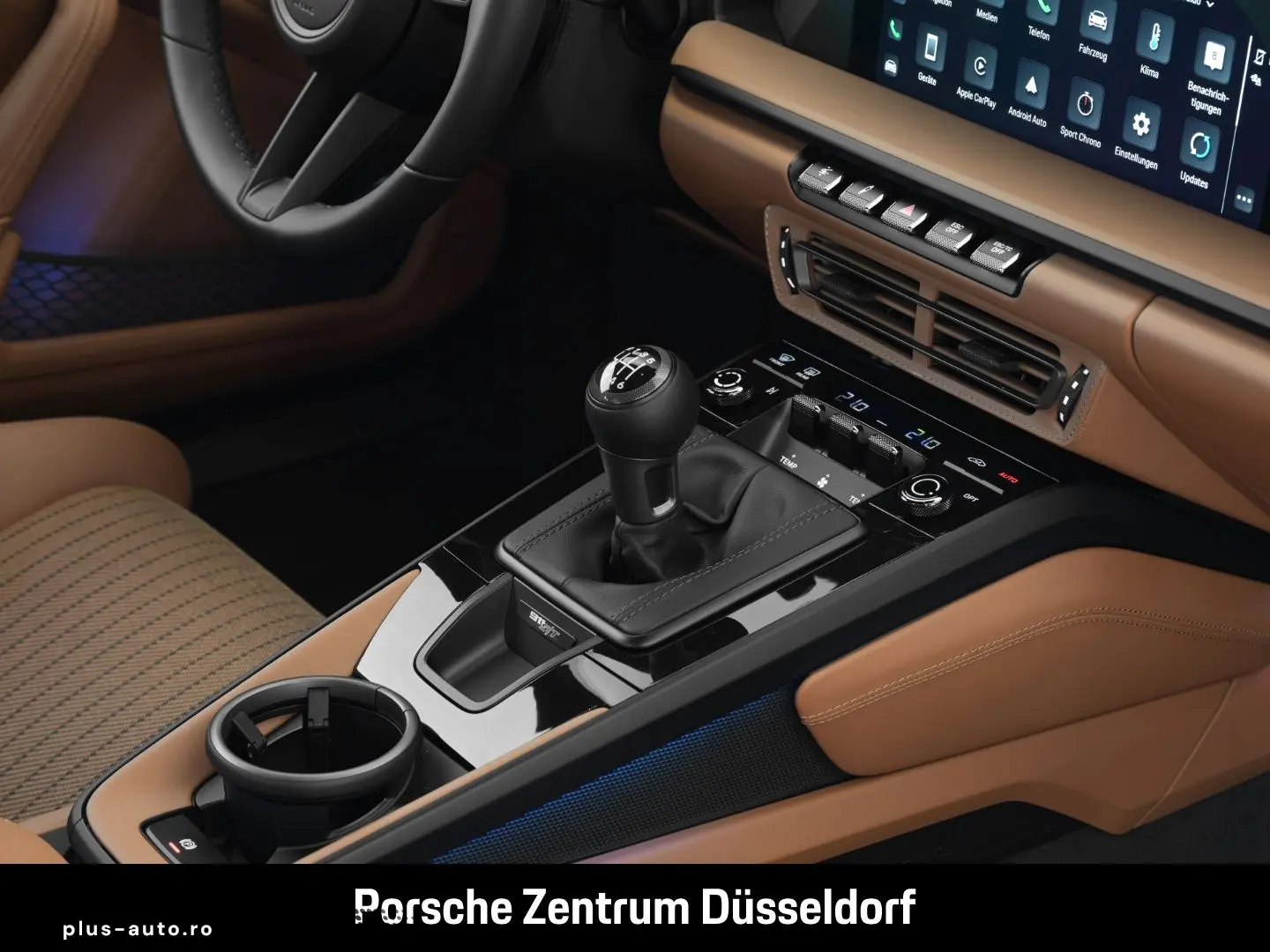PORSCHE 992 911 S T Liftsystem-VA LED-Matrix BOSE 21&hellip;