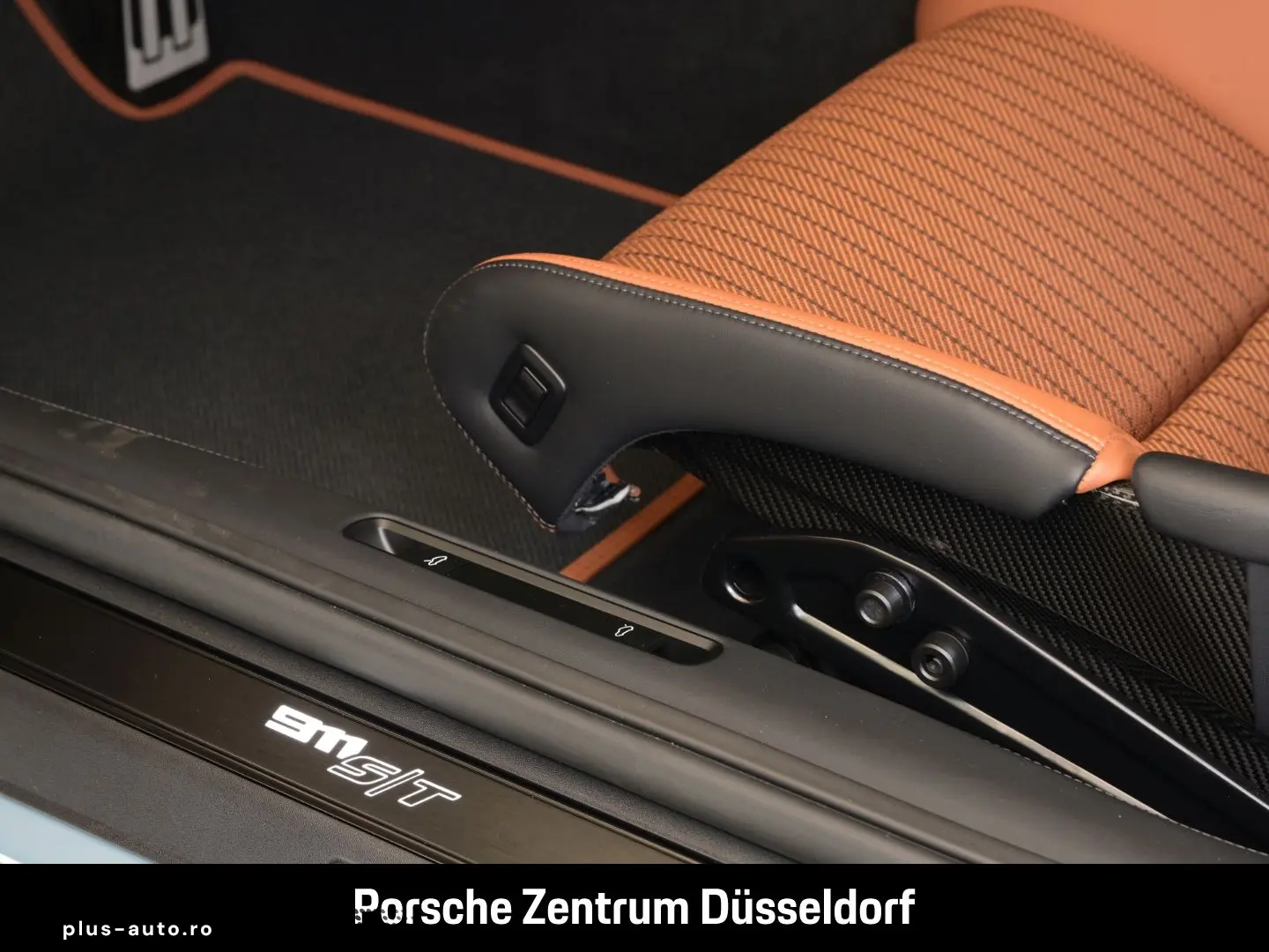 PORSCHE 992 911 S T Liftsystem-VA LED-Matrix BOSE 21&hellip;