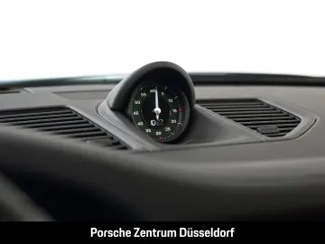PORSCHE 992 911 S T Liftsystem-VA LED-Matrix BOSE 21…