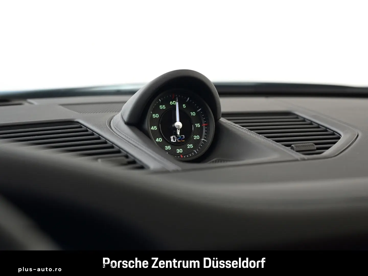 PORSCHE 992 911 S T Liftsystem-VA LED-Matrix BOSE 21&hellip;