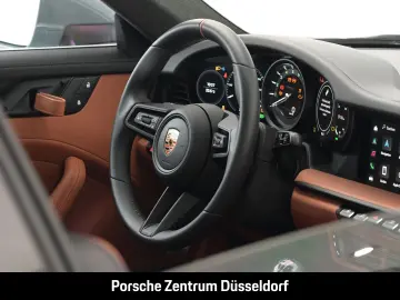 PORSCHE 992 911 S T Liftsystem-VA LED-Matrix BOSE 21…