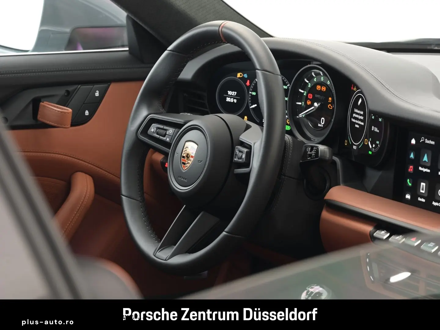PORSCHE 992 911 S T Liftsystem-VA LED-Matrix BOSE 21&hellip;