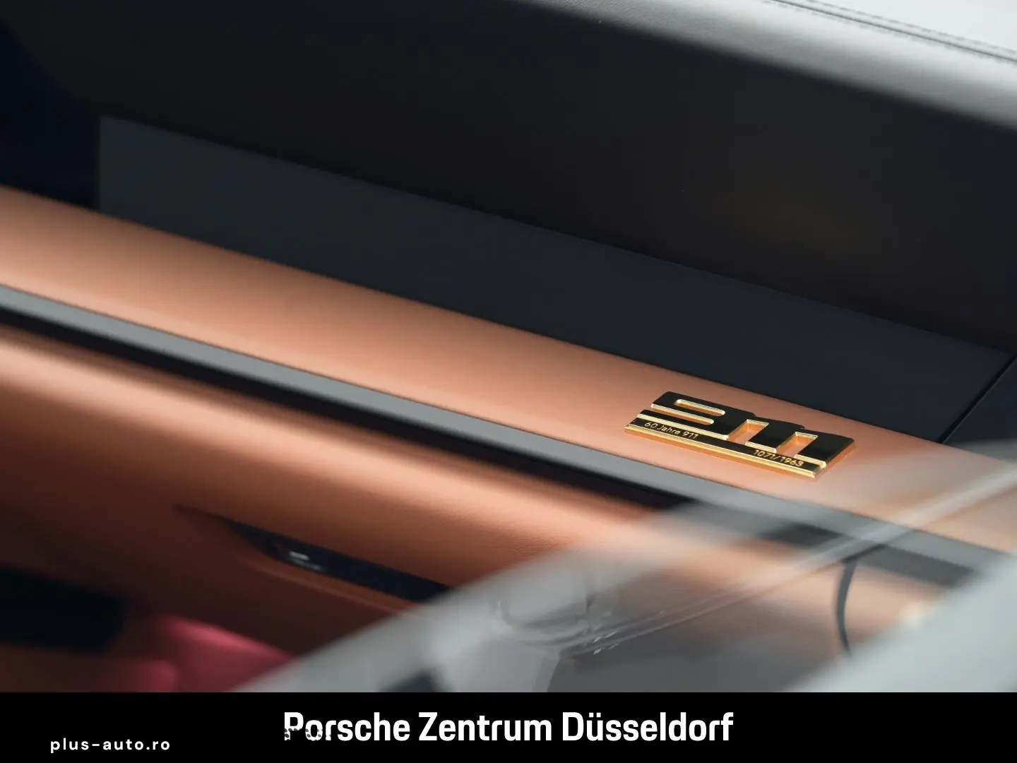 PORSCHE 992 911 S T Liftsystem-VA LED-Matrix BOSE 21&hellip;