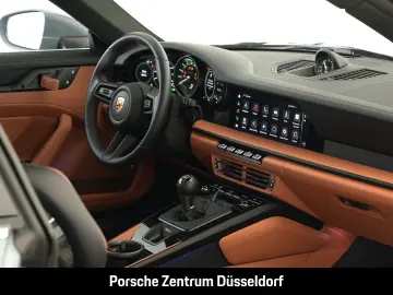 PORSCHE 992 911 S T Liftsystem-VA LED-Matrix BOSE 21…