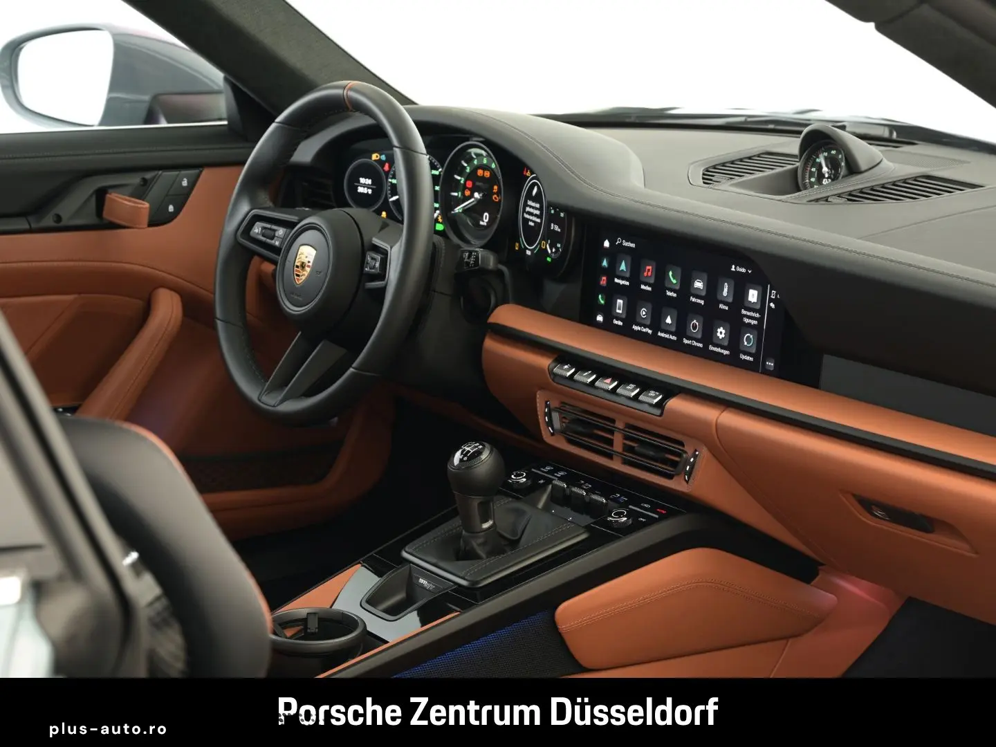 PORSCHE 992 911 S T Liftsystem-VA LED-Matrix BOSE 21&hellip;