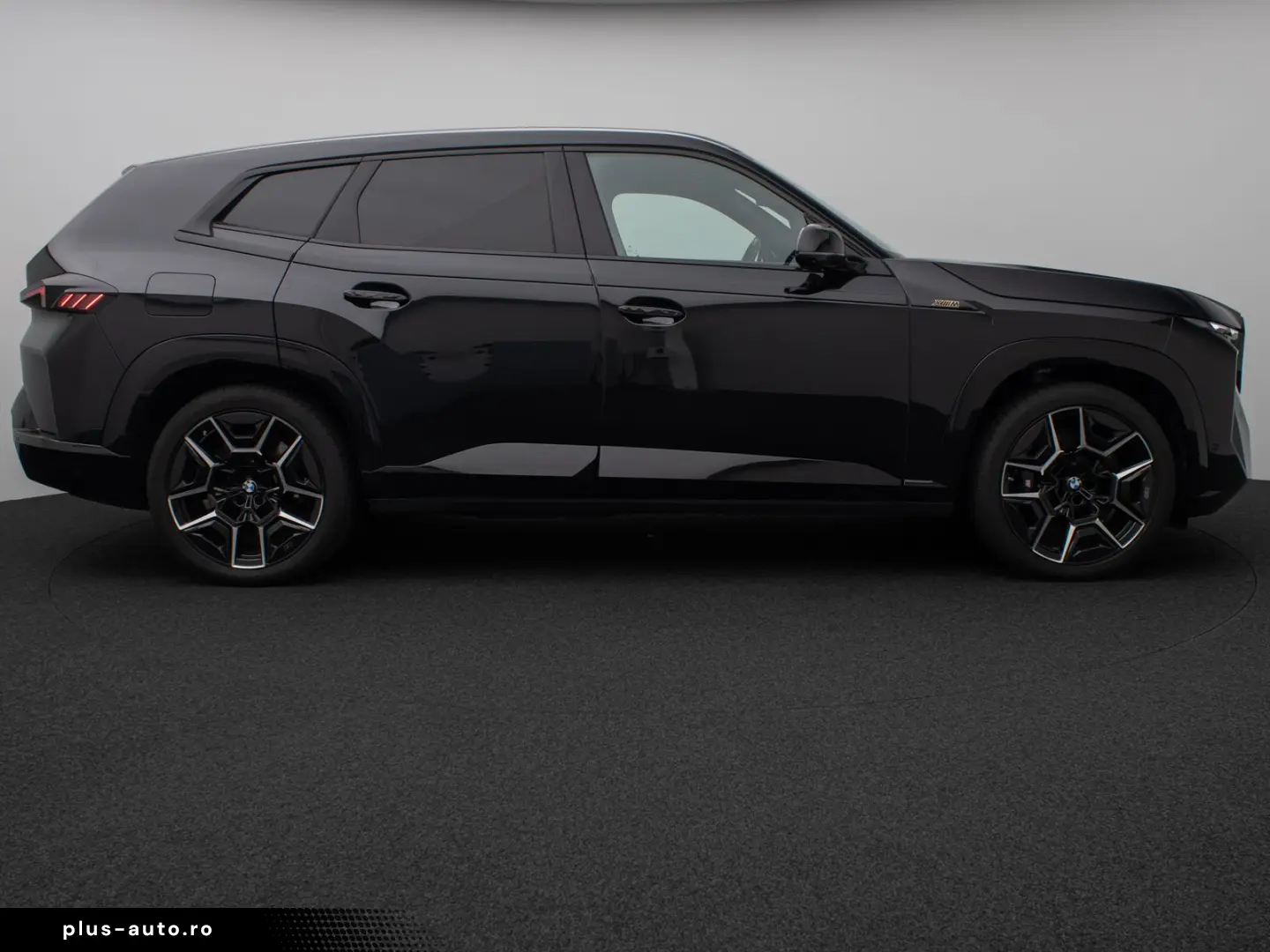 BMW XM 360  HUD DAB B&W Massage SoftCl AHK 22  Voll