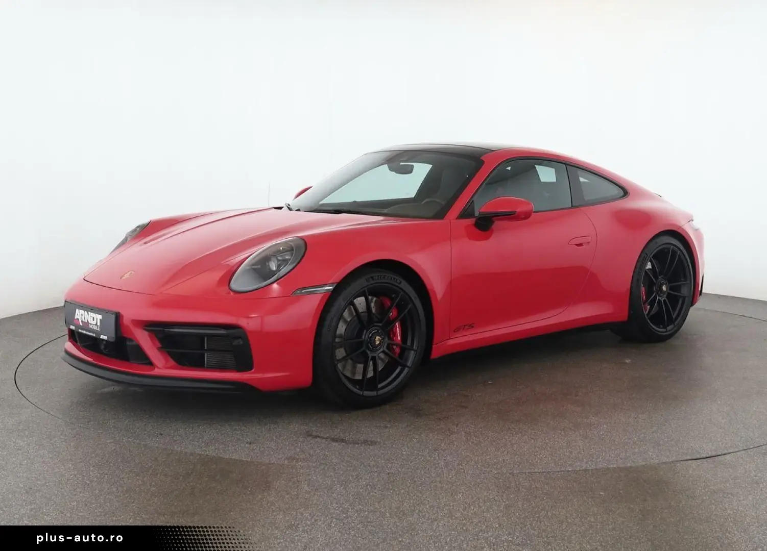 PORSCHE 911 2024 — imagine 2
