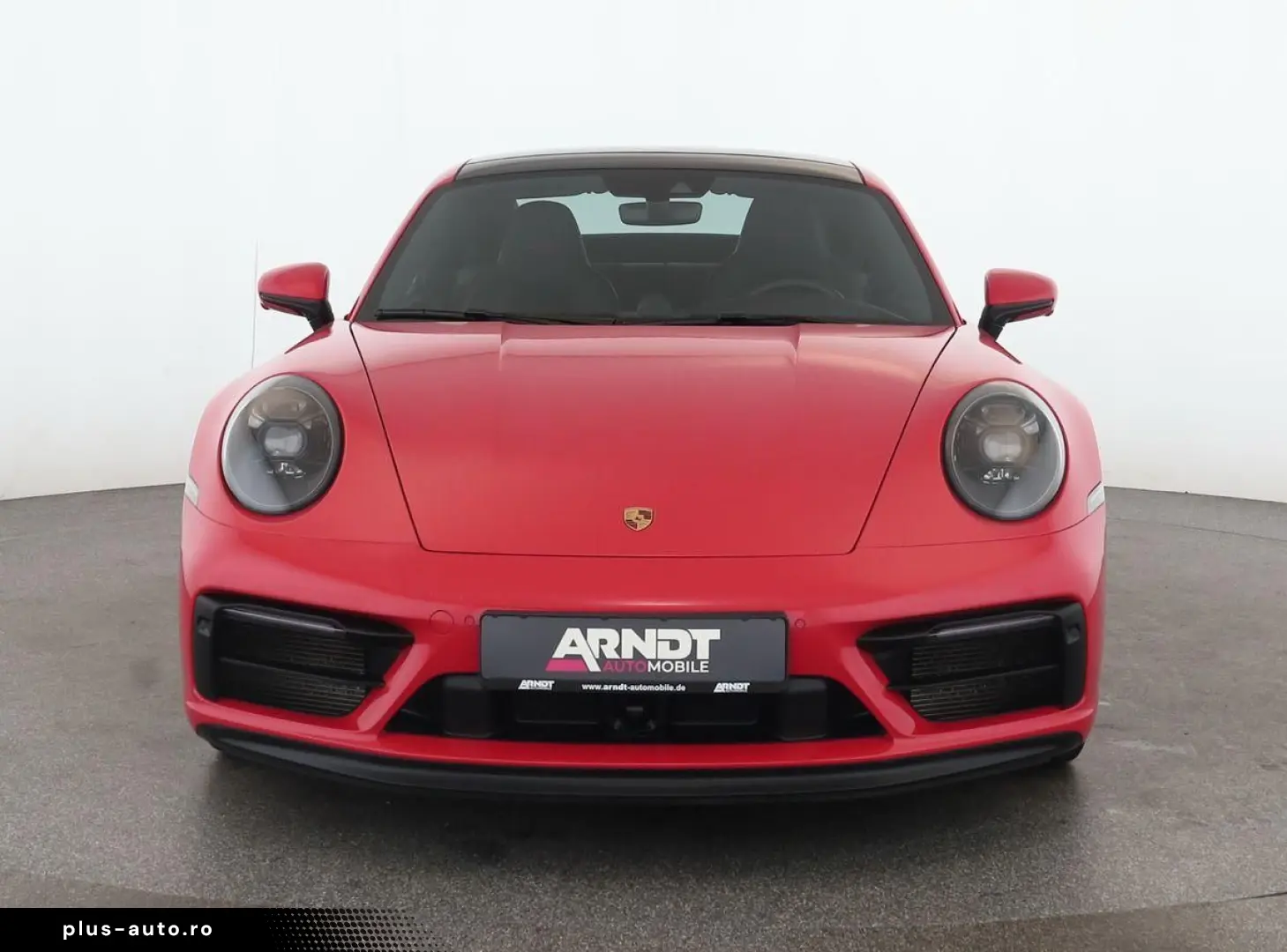 PORSCHE 911 2024 — imagine 3