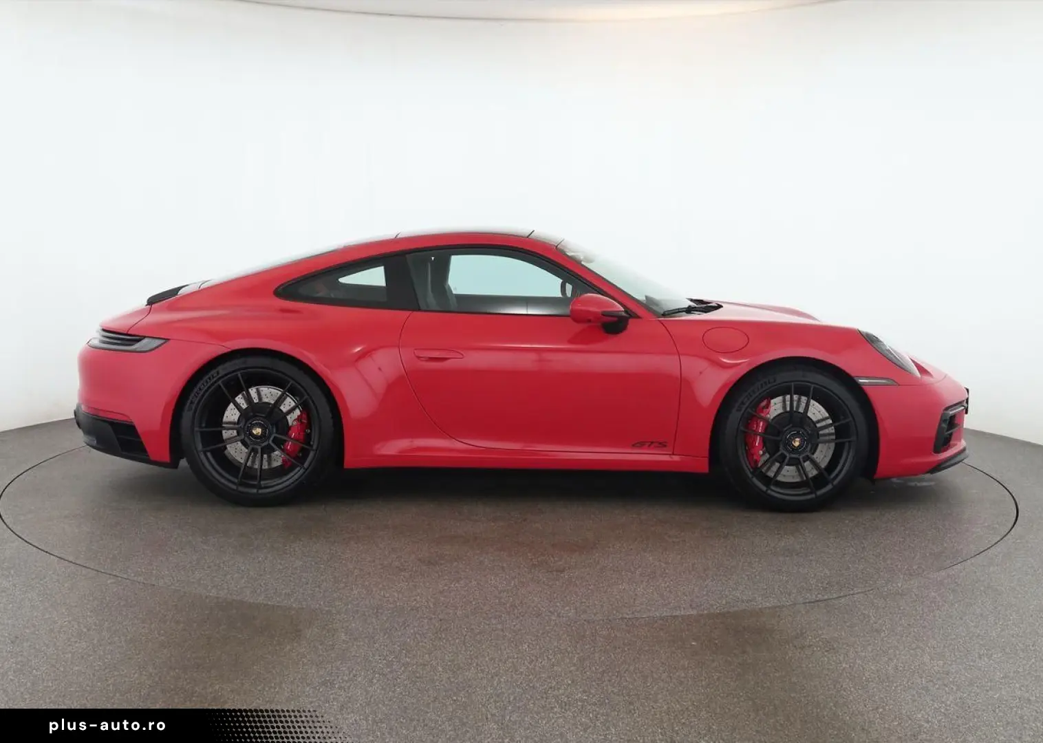PORSCHE 911 2024 — imagine 4