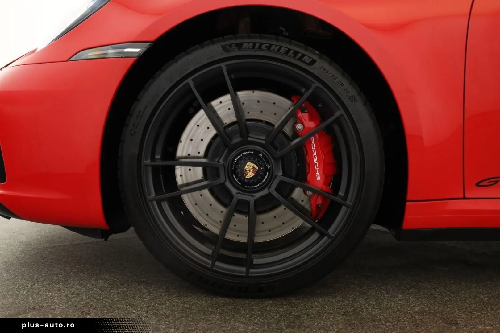 PORSCHE 911 2024 — imagine 6
