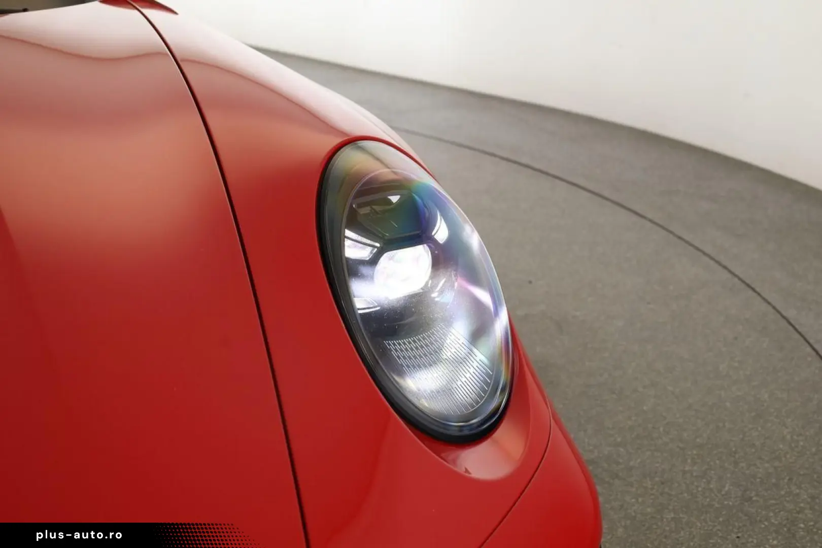 PORSCHE 911 2024 — imagine 10