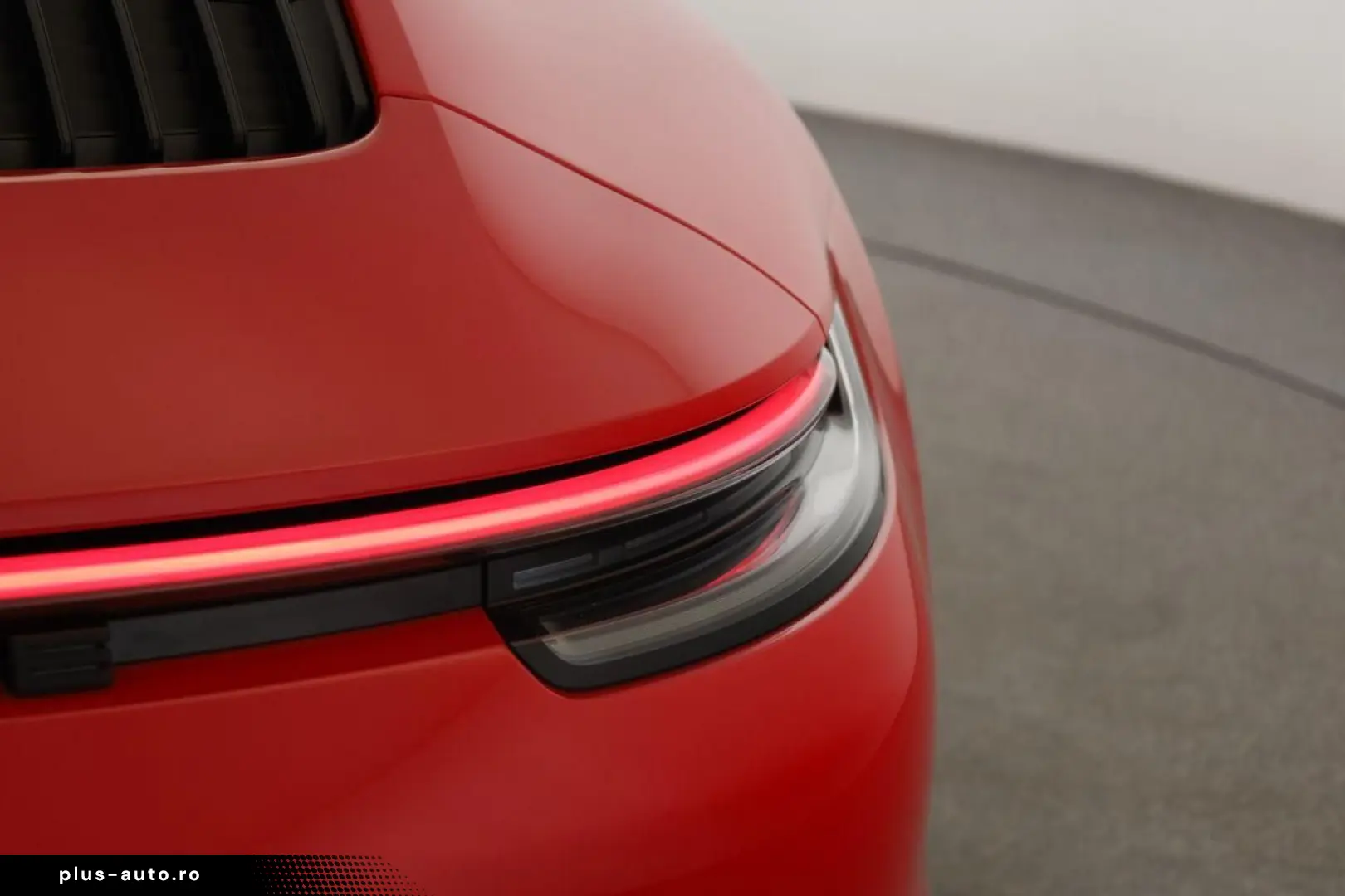 PORSCHE 911 2024 — imagine 13