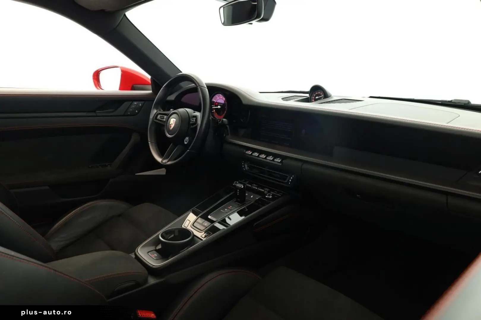 PORSCHE 911 2024 — imagine 14