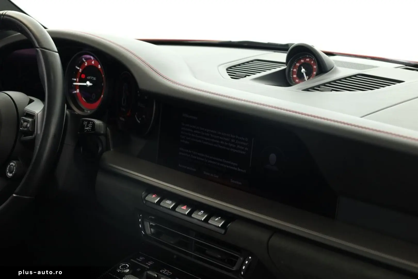 PORSCHE 911 2024 — imagine 15