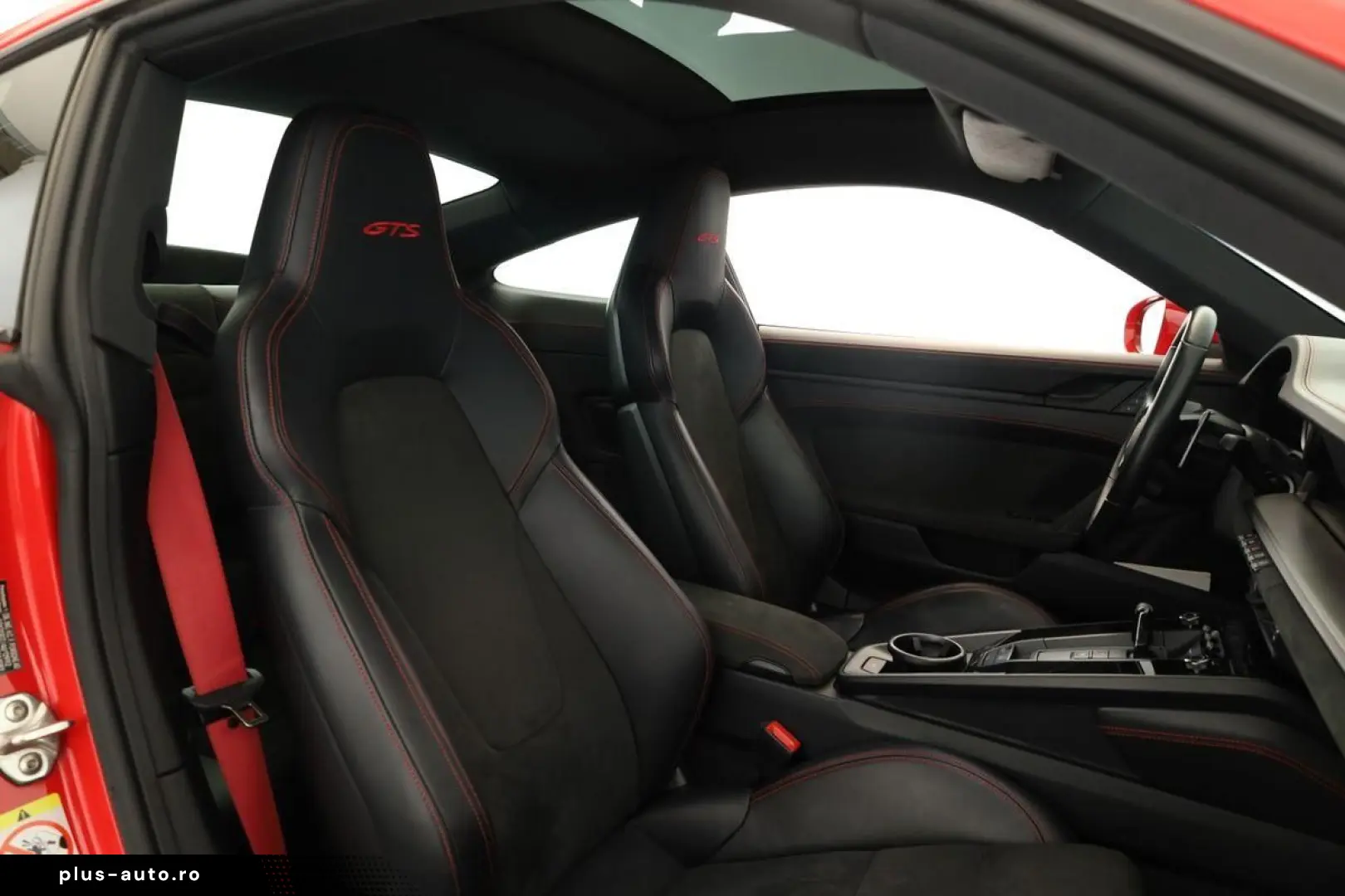 PORSCHE 911 2024 — imagine 17
