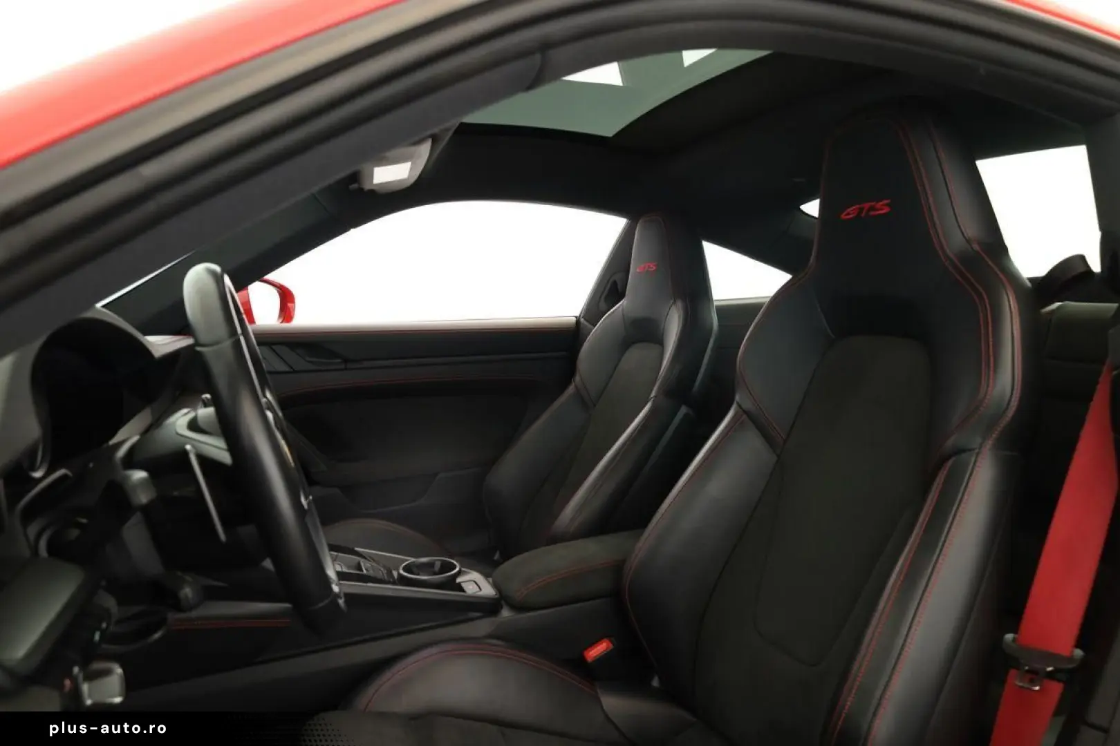PORSCHE 911 2024 — imagine 18