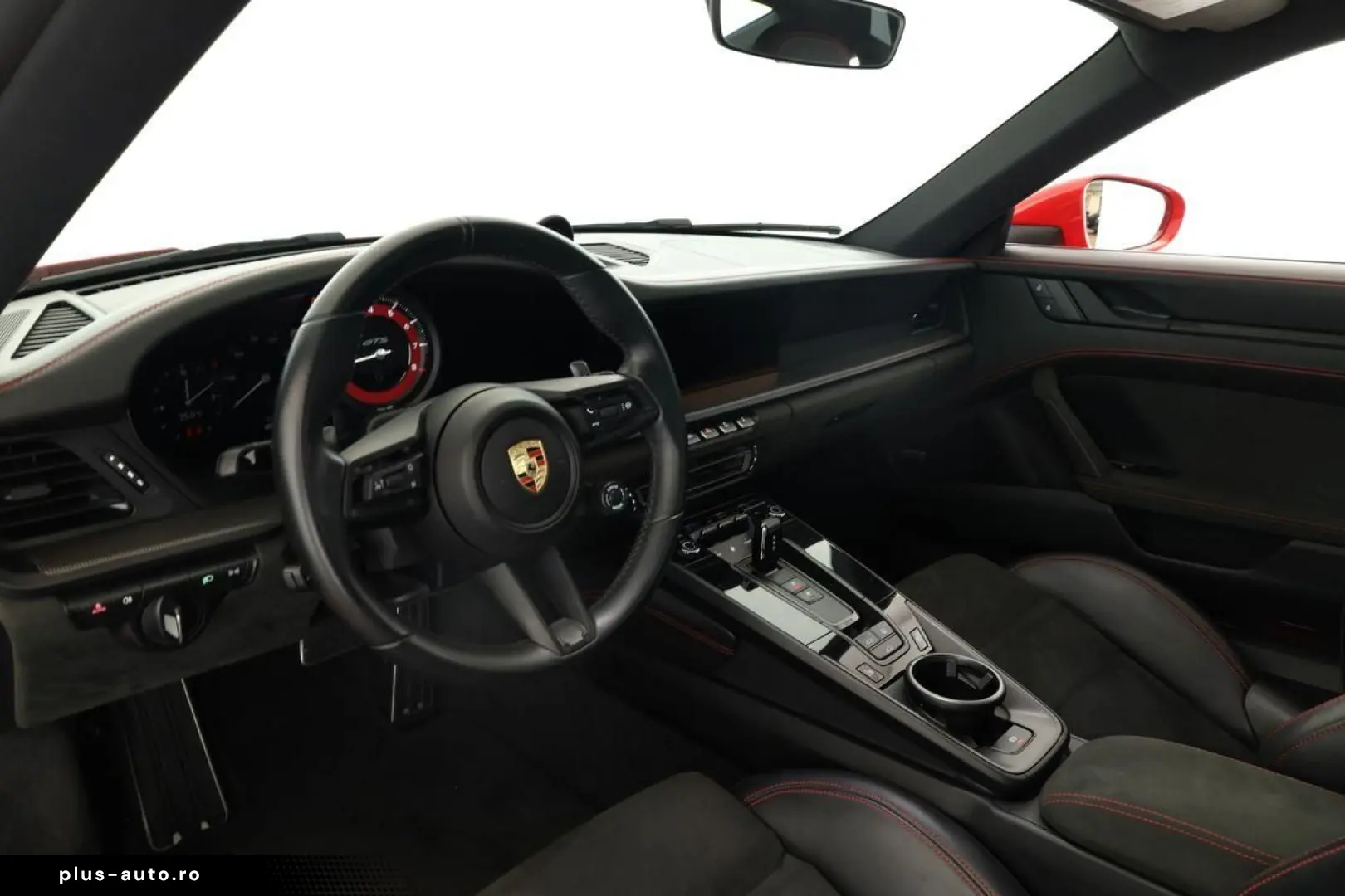 PORSCHE 911 2024 — imagine 21