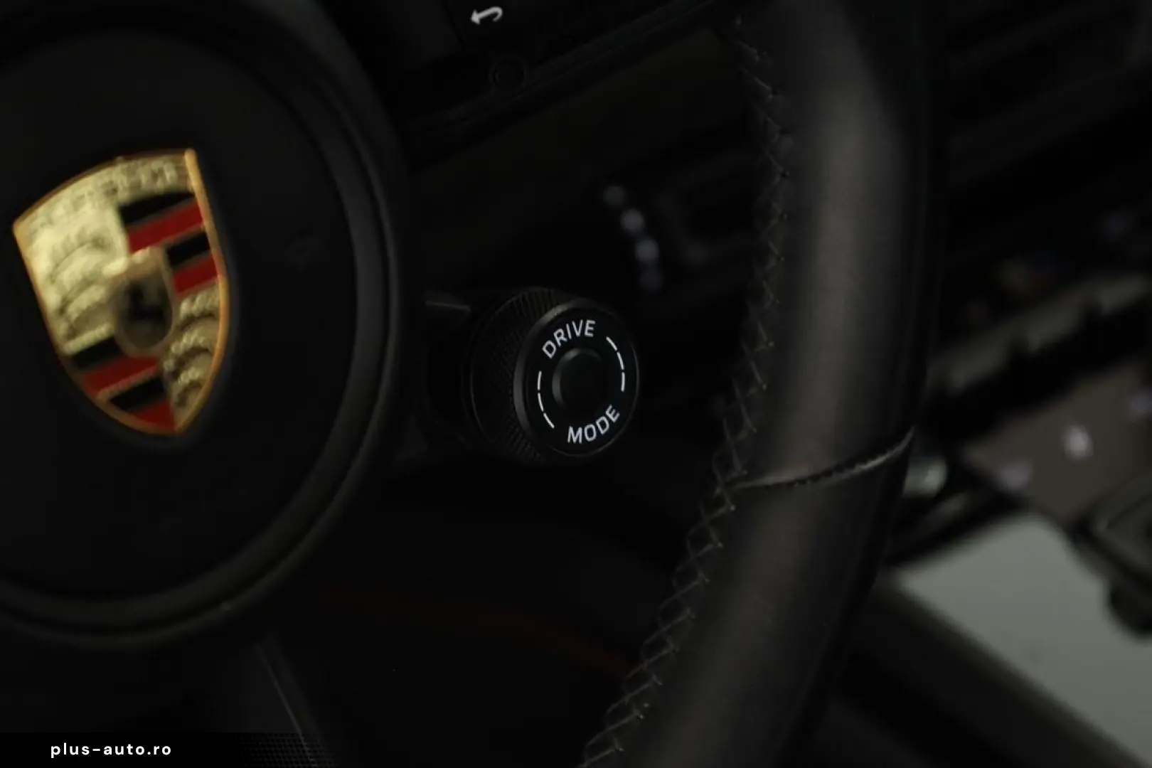PORSCHE 911 2024 — imagine 24
