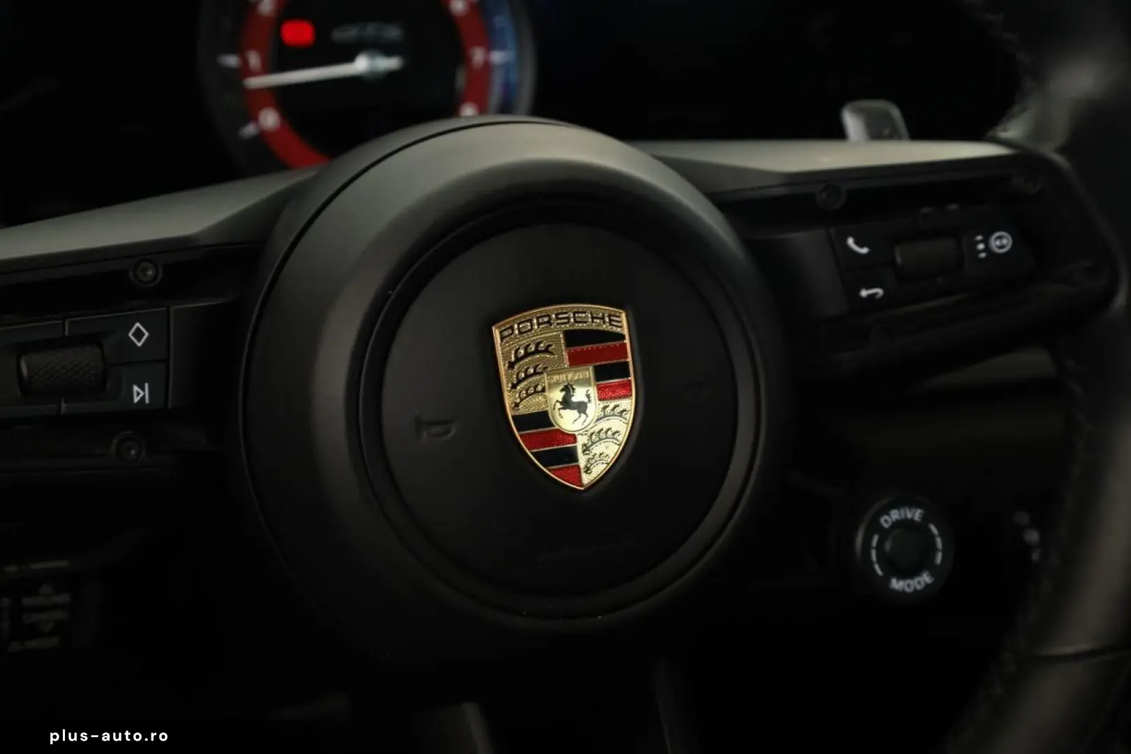 PORSCHE 911 2024 — imagine 25
