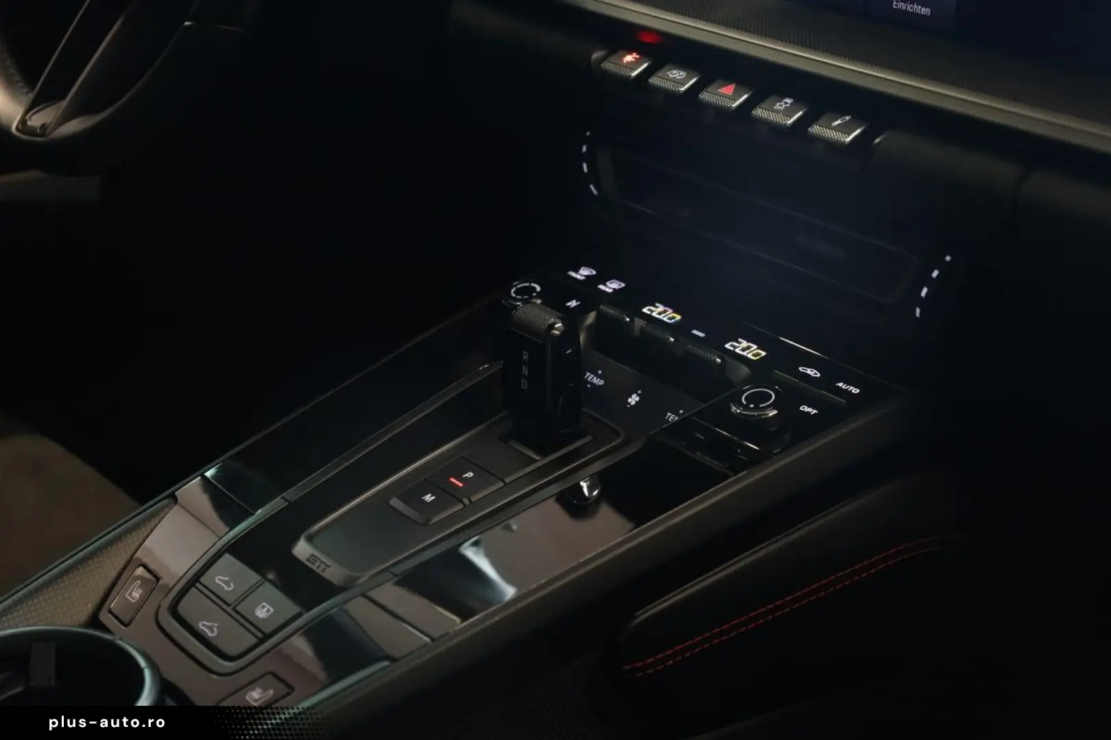 PORSCHE 911 2024 — imagine 30