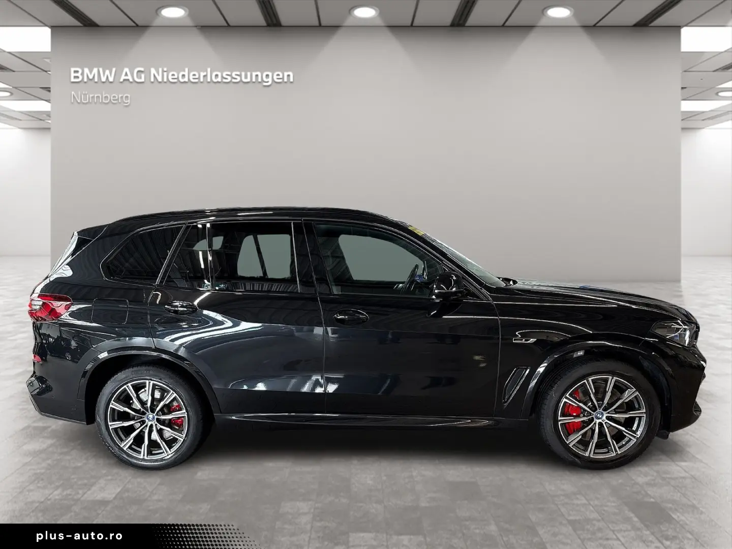BMW X5 2022 — imagine 2