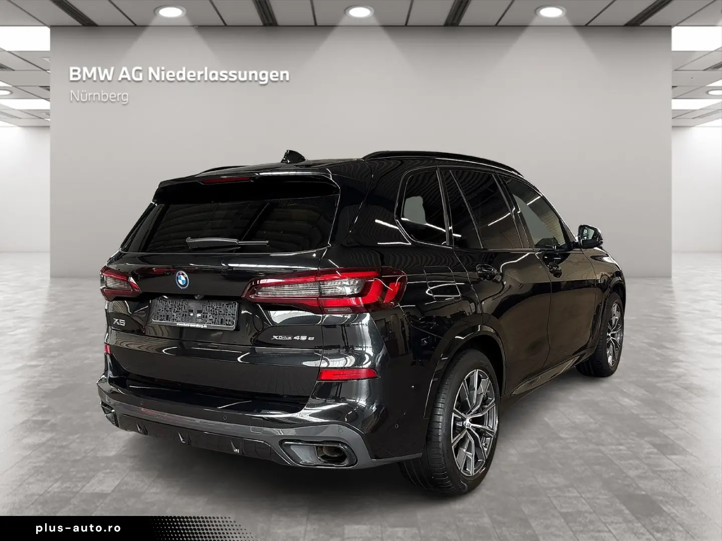 BMW X5 2022 — imagine 3