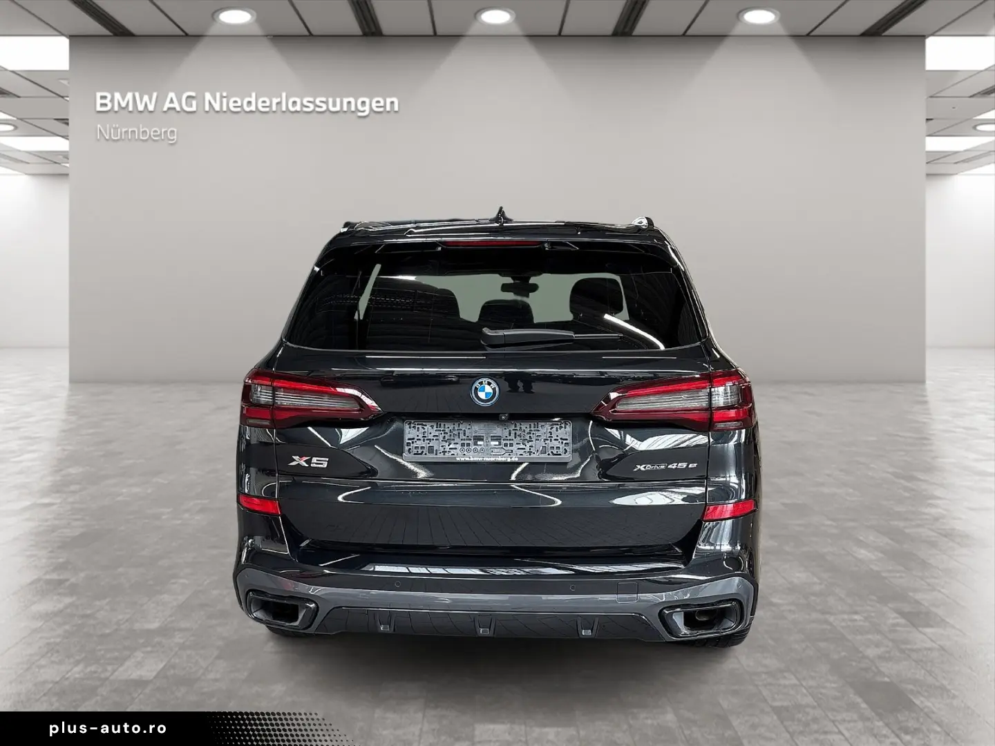 BMW X5 2022 — imagine 4