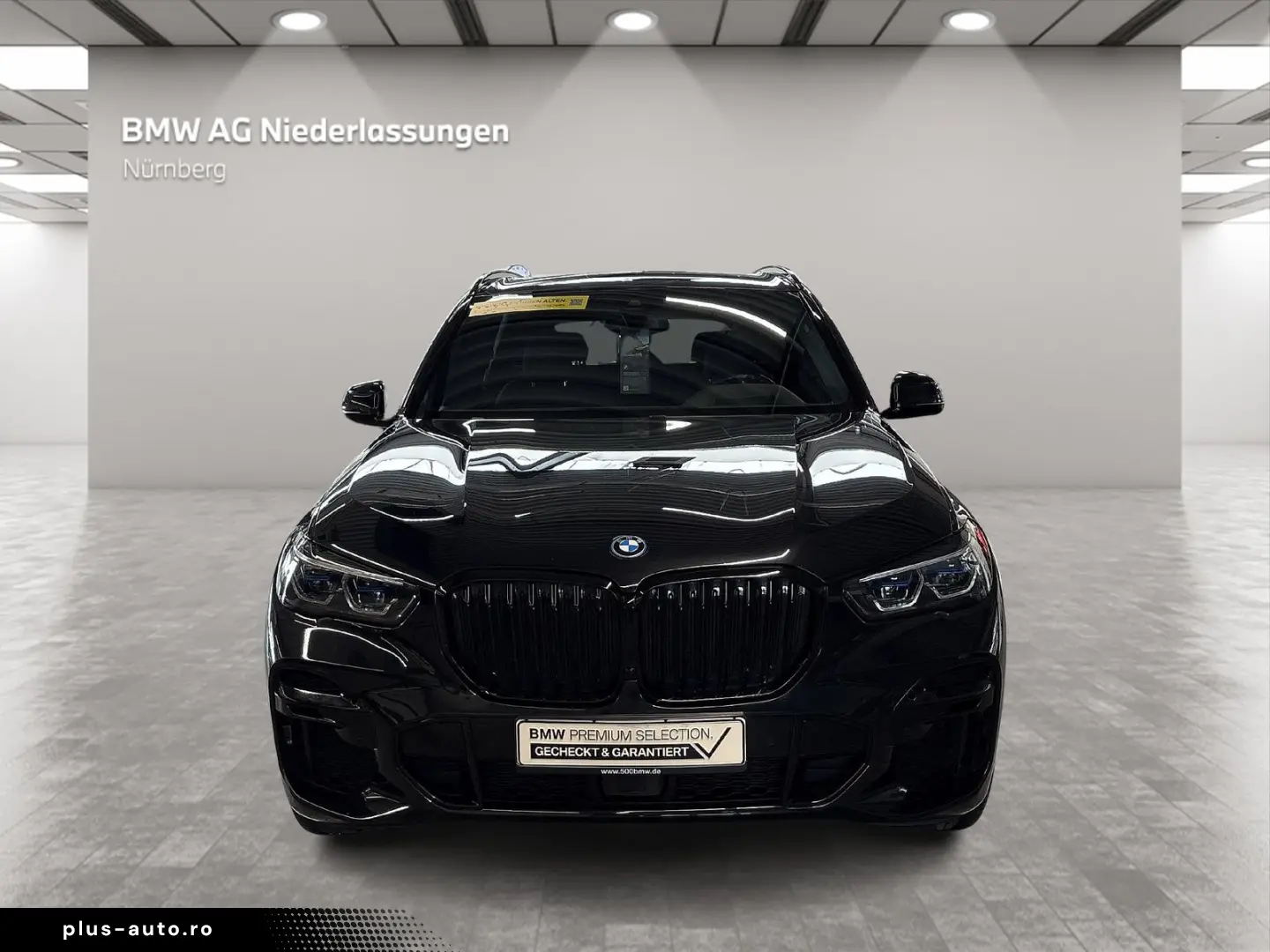 BMW X5 2022 — imagine 1