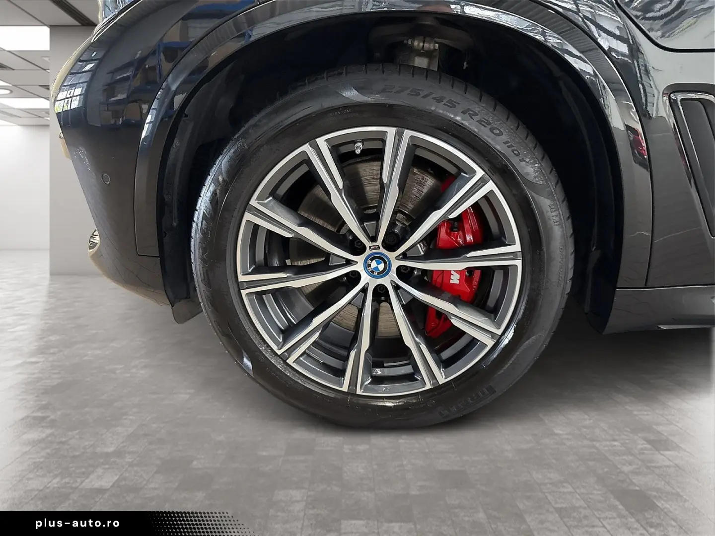 BMW X5 2022 — imagine 5